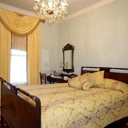 The Hotel Magnolia Foley Kültér fotó