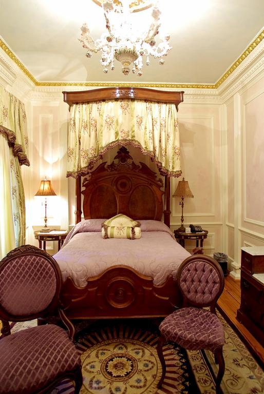 The Hotel Magnolia Foley Szoba fotó