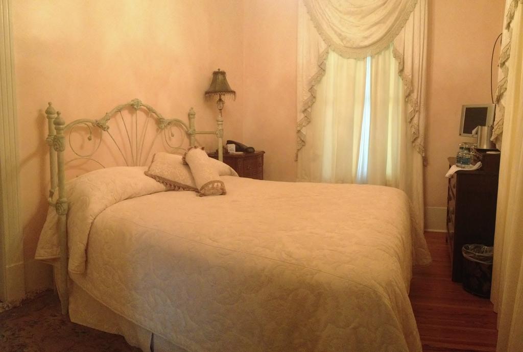 The Hotel Magnolia Foley Szoba fotó