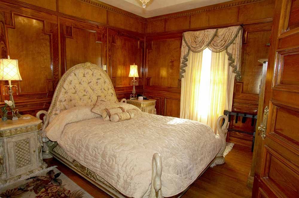The Hotel Magnolia Foley Kültér fotó