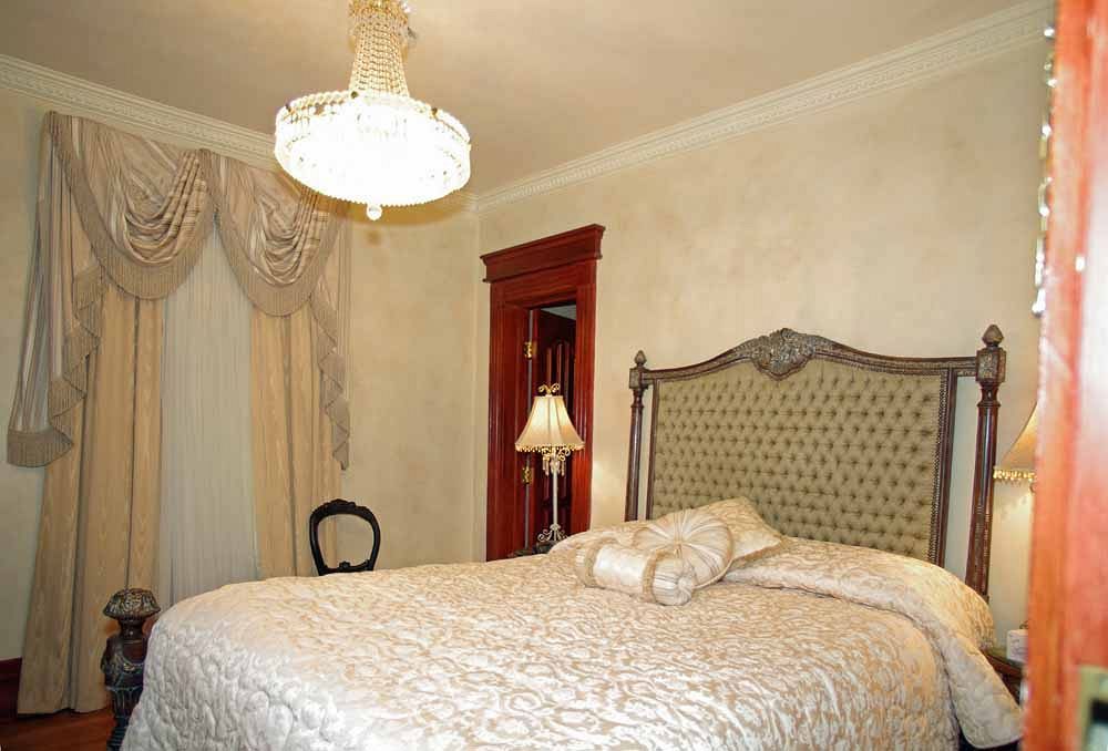 The Hotel Magnolia Foley Kültér fotó