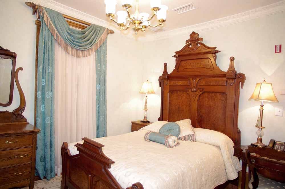 The Hotel Magnolia Foley Kültér fotó
