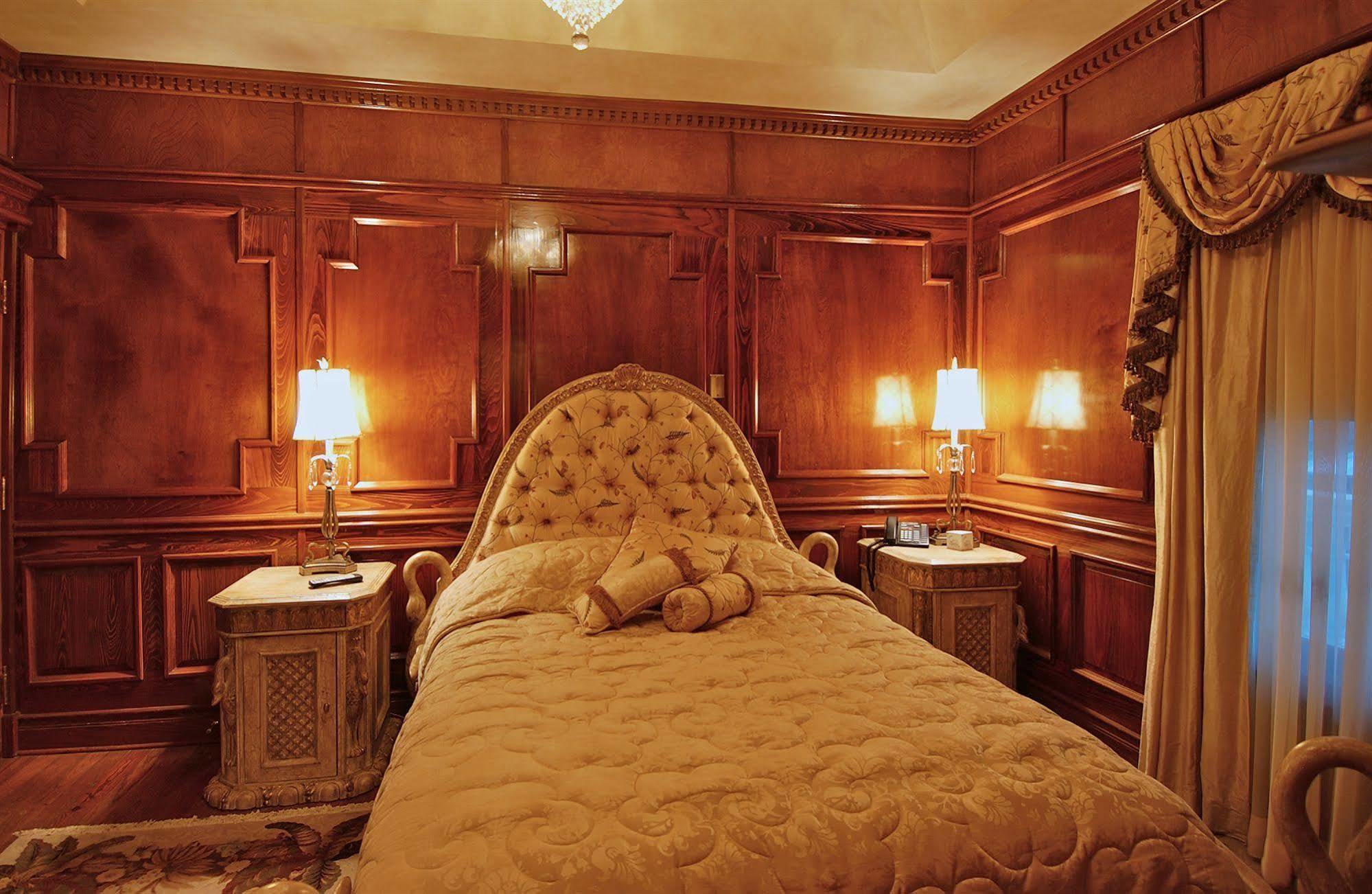 The Hotel Magnolia Foley Kültér fotó