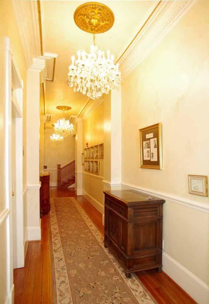 The Hotel Magnolia Foley Kültér fotó