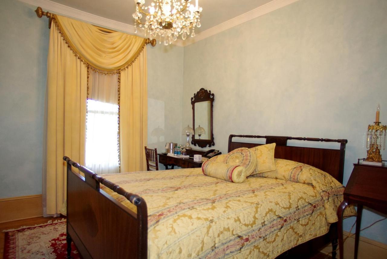 The Hotel Magnolia Foley Kültér fotó